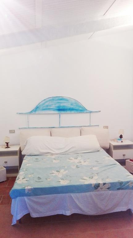 Eucaliptus Farm Retreat Guest House ซานตา เตเรซา กัลลูรา ภายนอก รูปภาพ